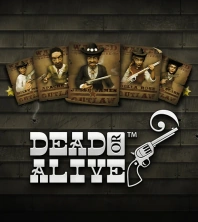 Dead or alive