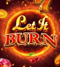 Let It Burn